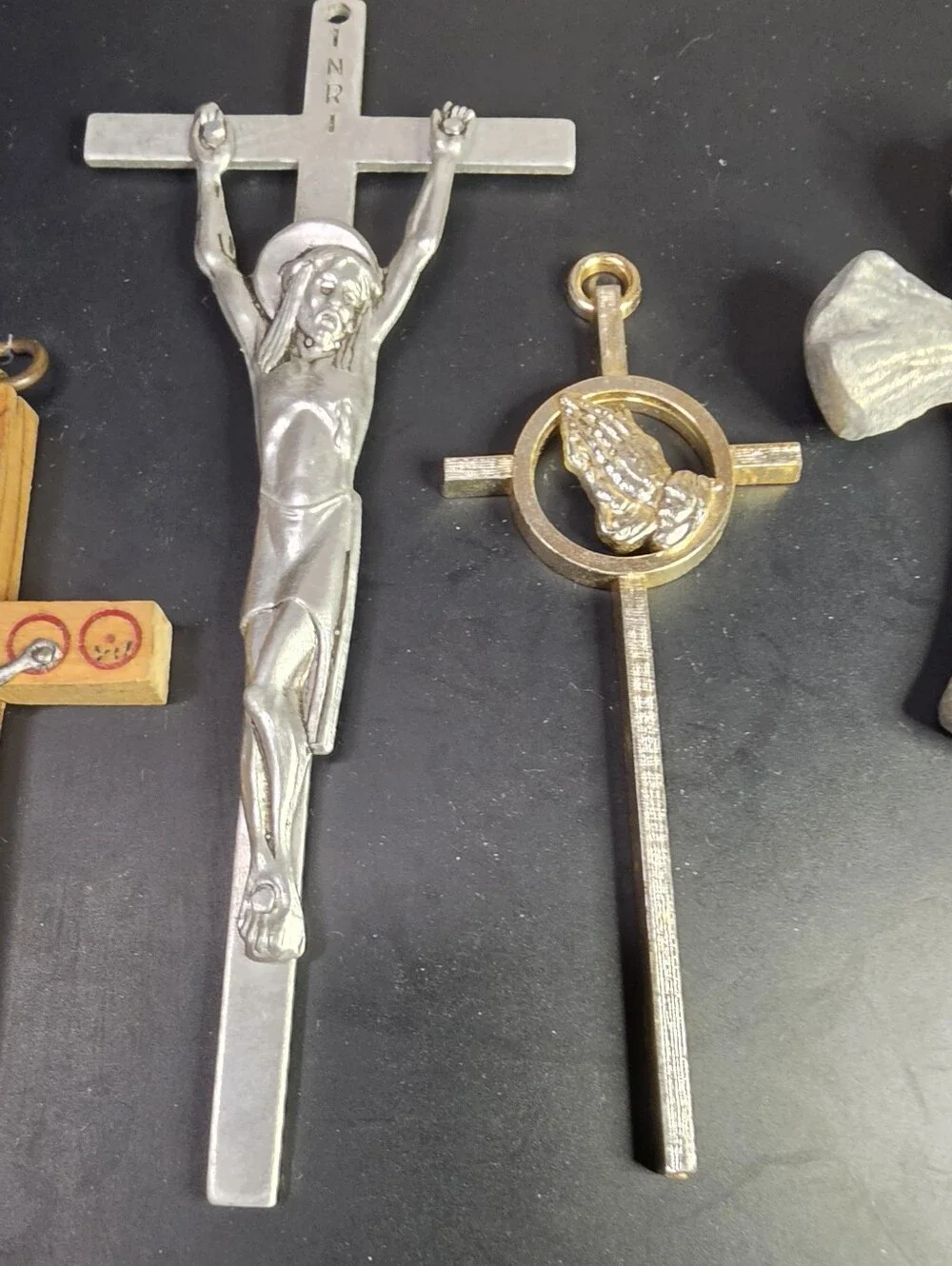 Religious set five